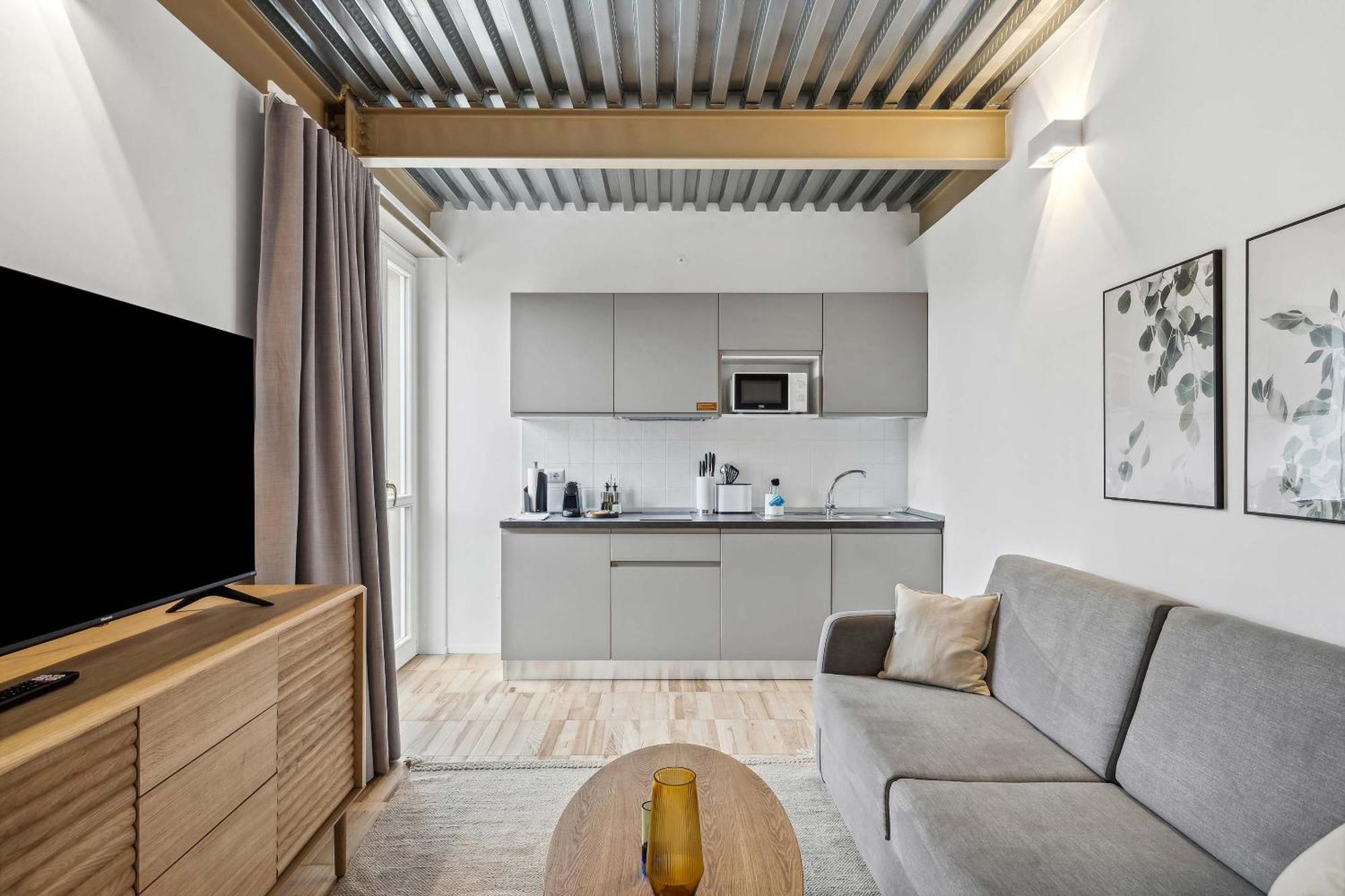 Limehome Rome Via Fortebraccio Kültér fotó