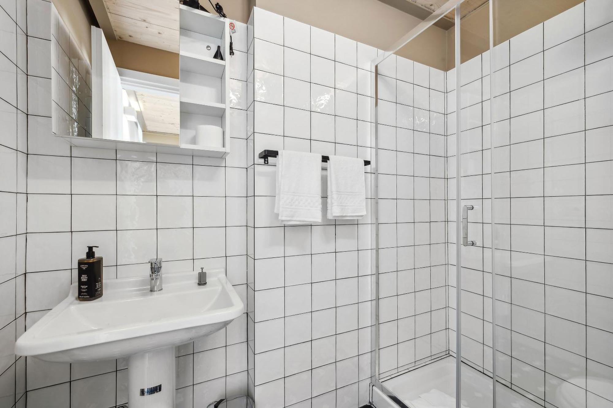 Limehome Rome Via Fortebraccio Szoba fotó