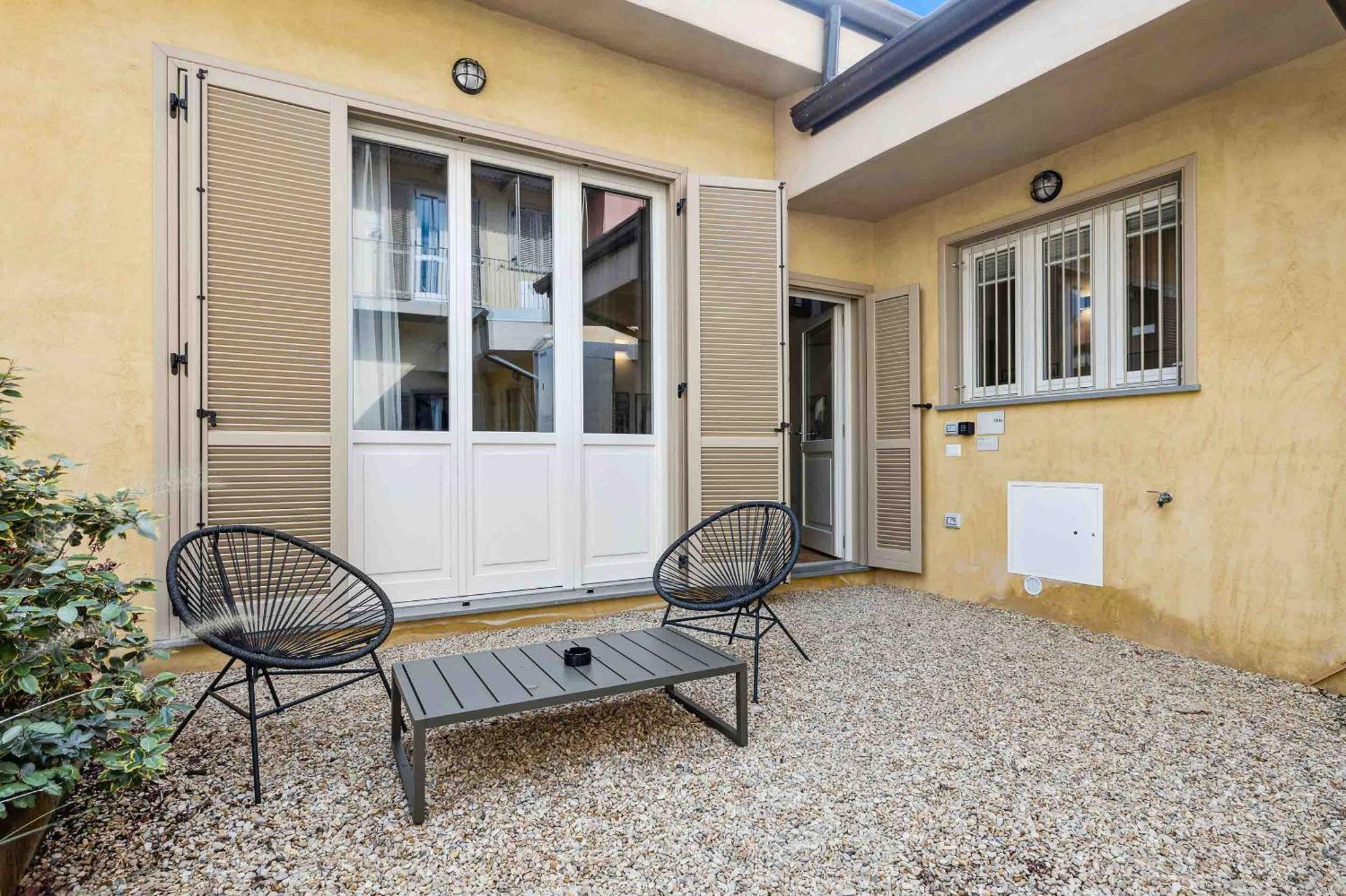 Limehome Rome Via Fortebraccio Kültér fotó